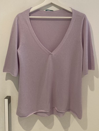 Matilde kaschmirpullover ital - kaschmirpullover,