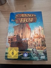 Anno 1404 (PC)