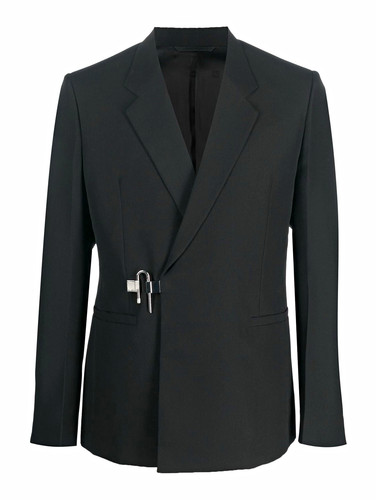 Givenchy blazer anzugjacke - givenchy,