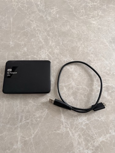 Passport ultra 1tb - my,