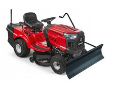 Rasentraktor MTD Power Edition