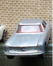 Siku V Serie Mercedes  280 SL