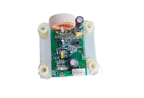 Elektronik platine rf100 - elektronik, rf100-1
