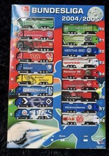 Bundesliga Truck Kalender