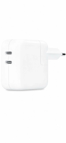 Apple usb dual port power - usb-c,