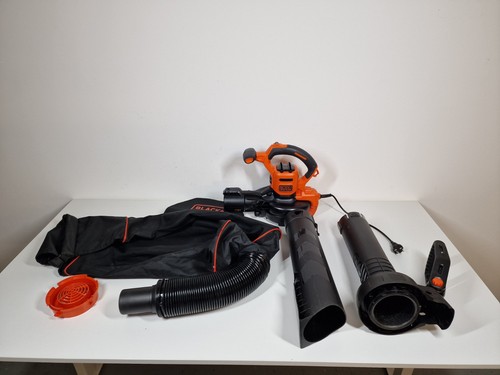 Black decker beblv301 qs - black, beblv301-qs