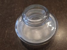 Vorratsglas- Deckel Bonbonglas