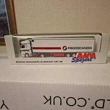 AWM AUTOMODELLE 70876 MERCEDES