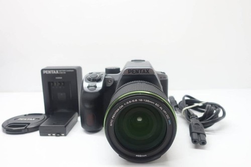 Pentax 18 135mm - pentax,