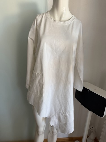 Moderne bluse tunika - bluse,