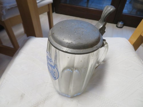 342 bierkrug humpen 20 l - bierkrug, 10/20