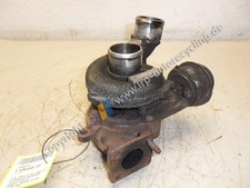 Alfa romeo 156 turbolader - alfa,