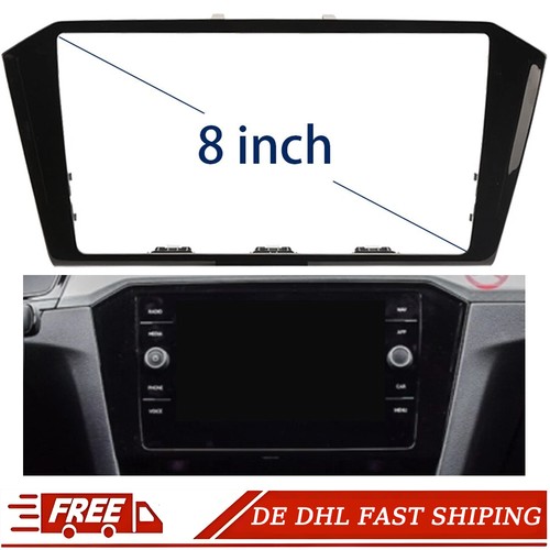 Für passat mib - für, 8"
