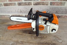 Stihl MS201TC-M Benzin Kettensäge MS 201 TC-M Einhand Motorsäge ( 200 T )