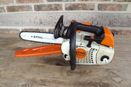 Stihl ms201tc benzin - ms201tc-m,