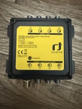 Inverto Unicable Kaskade