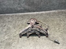 VW Golf 2 1.8 98PS 1P Country Krümmer Abgaskrümmer #31909