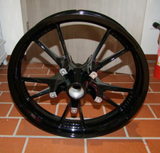 Harley Davidson Felge vorn 19