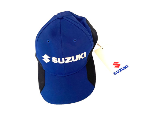 Suzuki original basecap - suzuki,