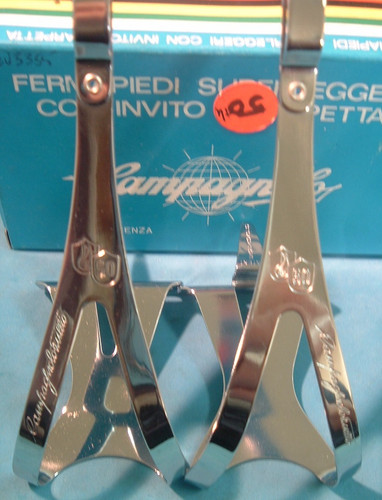 Campagnolo 50th jubiläum - campagnolo,