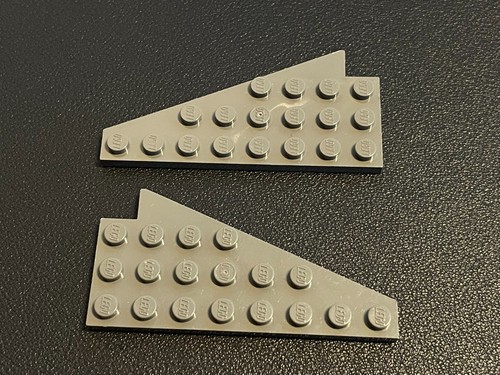 Lego 3933 3934 flügel 8x4 - lego,