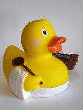 Ente Badeente Quietschente