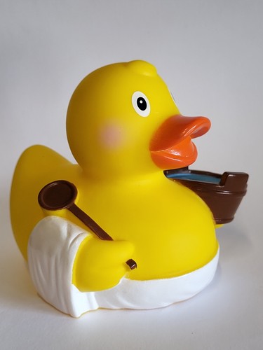 Badeente sauna - badeente,