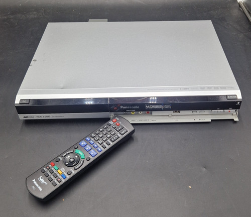 Panasonic dmr eh585 dvd - dmr-eh585,