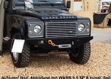 SEILWINDEN SET ROVER DEFENDER