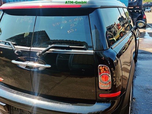 Hecktür hinten rechts - , mini