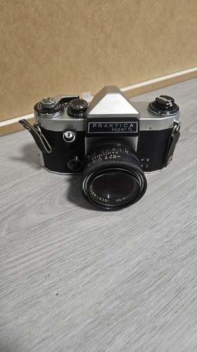 Praktica super - praktica,
