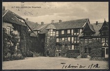 Wallmoden bei Ringelheim