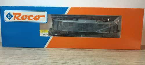Roco 43410 lok e44 - roco, 106