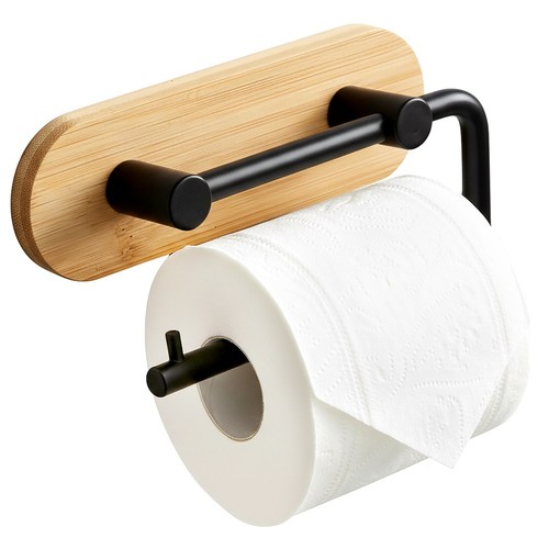 Toilettenpapierhalter