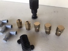 PROTON PACK VENTILSATZ PROP