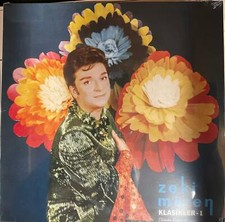 Zeki Müren - Klasikler 1