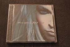 Anna Maria Jopek - Farat CD Polish Release