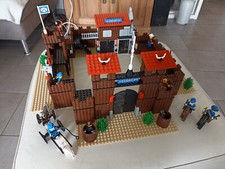 LEGO System 6769 Western: Fort
