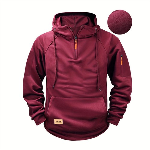 Kapuzenpullover herren hoodie - kapuzenpullover,