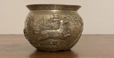 Alter kleiner silber - kleiner, /