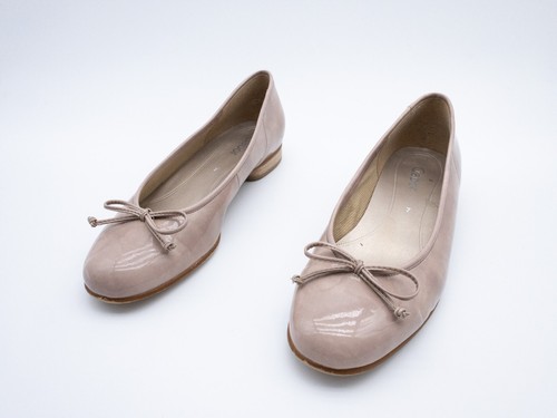 Gabor damen ballerina slipper - gabor,
