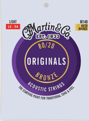 Martin guitars m140 - m140, |