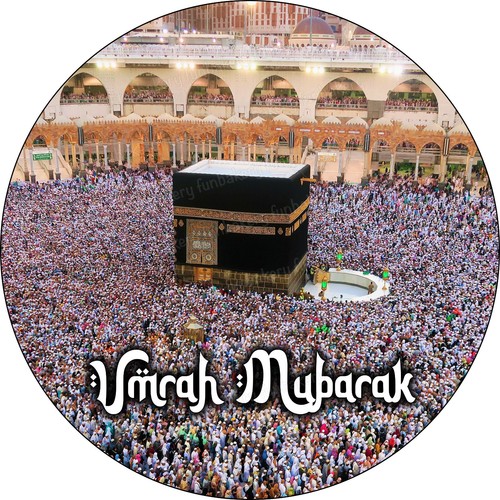 Islam umrah mubarak essbar - islam,