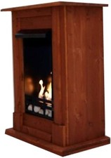 GELKAMIN BIOETHANOL KAMIN