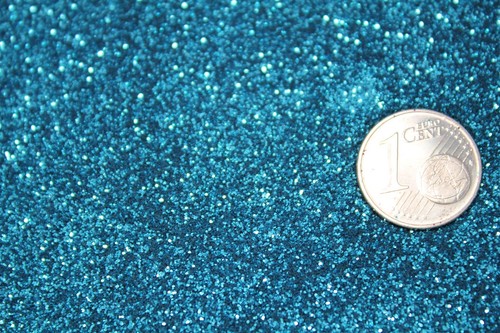 Glimmer metal flakes blueish - glimmer,