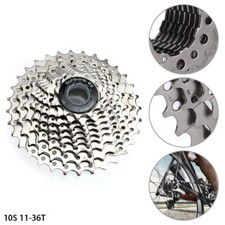 10 fach MTB Bike 11-36T