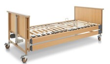 Pflegebett krankenpflegebett - pflegebett,