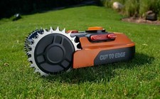 Rasenroboter Mähroboter