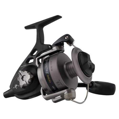 Fin nor offshore 5500 - fin-nor,