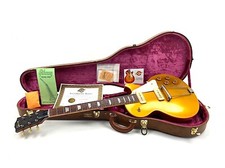 2002 gibson les - les, paul